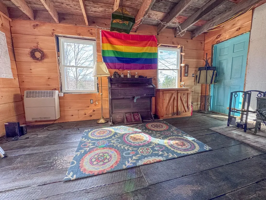 1441 Jerusalem Hill Rochester VT 05767