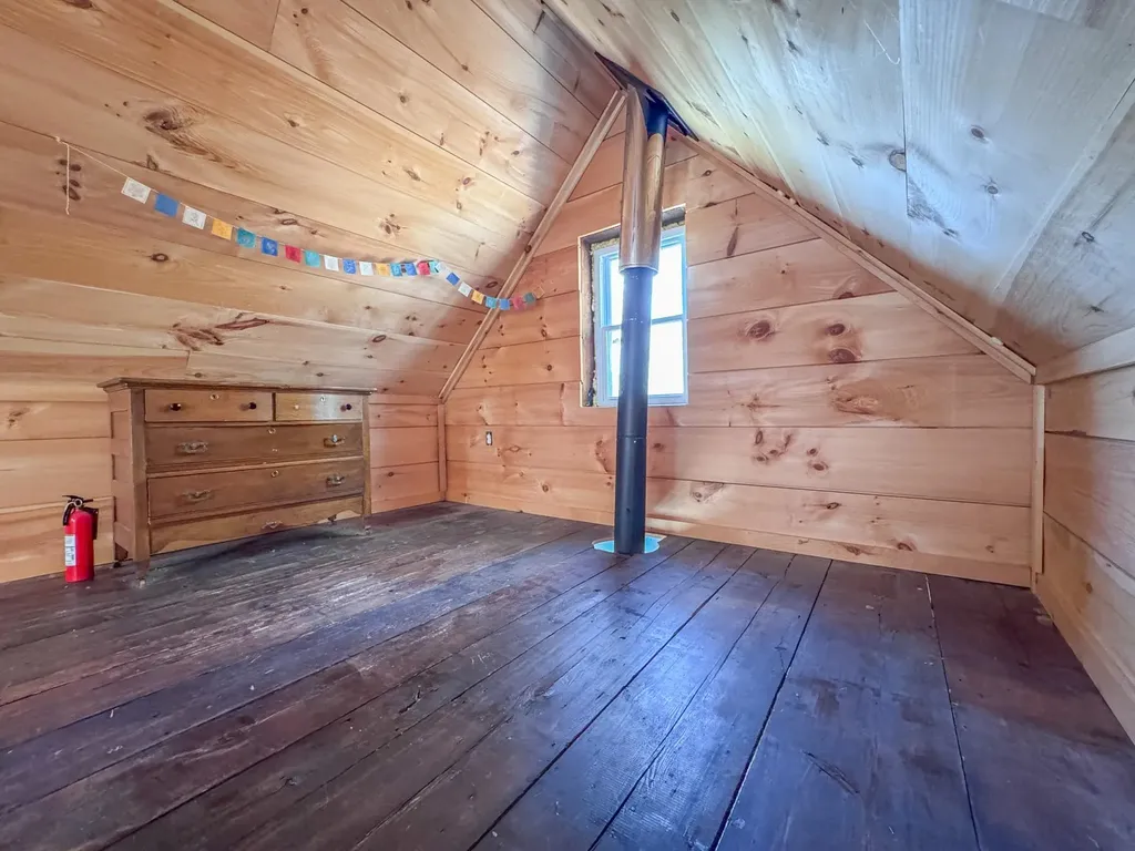 1441 Jerusalem Hill Rochester VT 05767