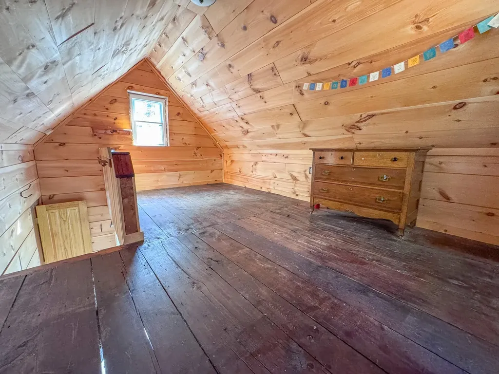 1441 Jerusalem Hill Rochester VT 05767
