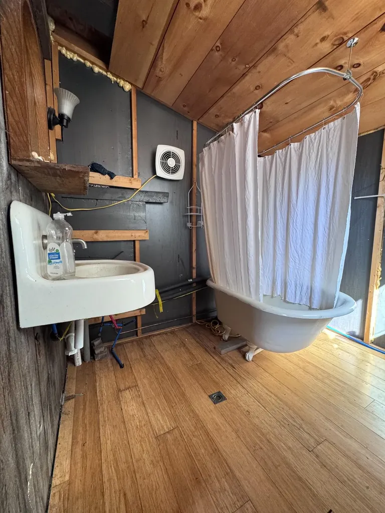1441 Jerusalem Hill Rochester VT 05767