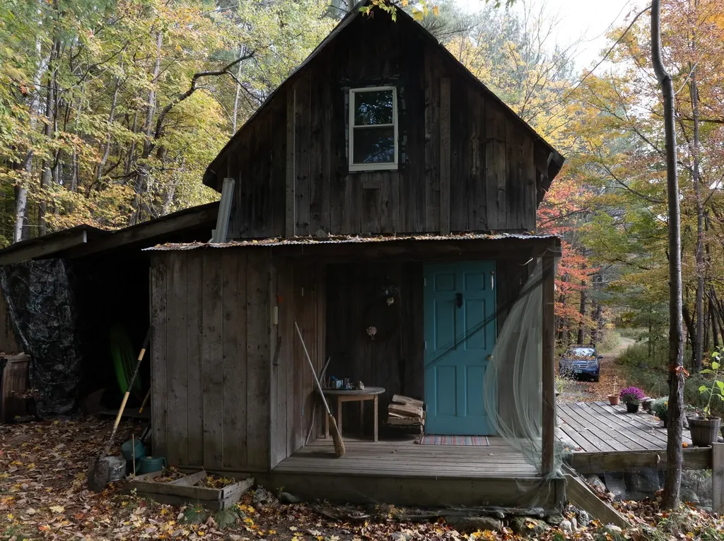 1441 Jerusalem Hill Rochester VT 05767