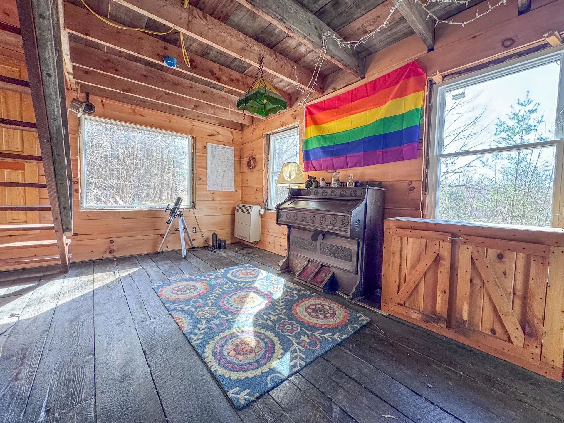 1441 Jerusalem Hill Rochester VT 05767