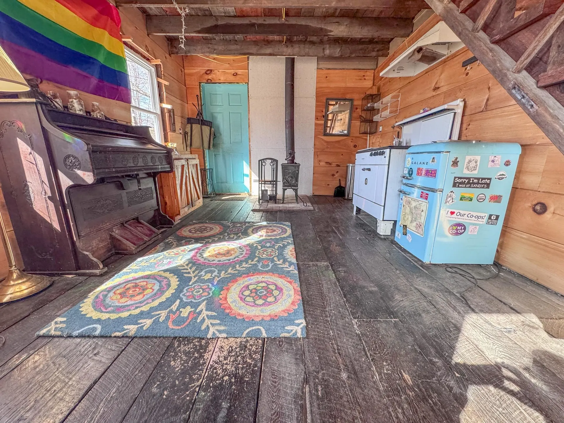 1441 Jerusalem Hill Rochester VT 05767