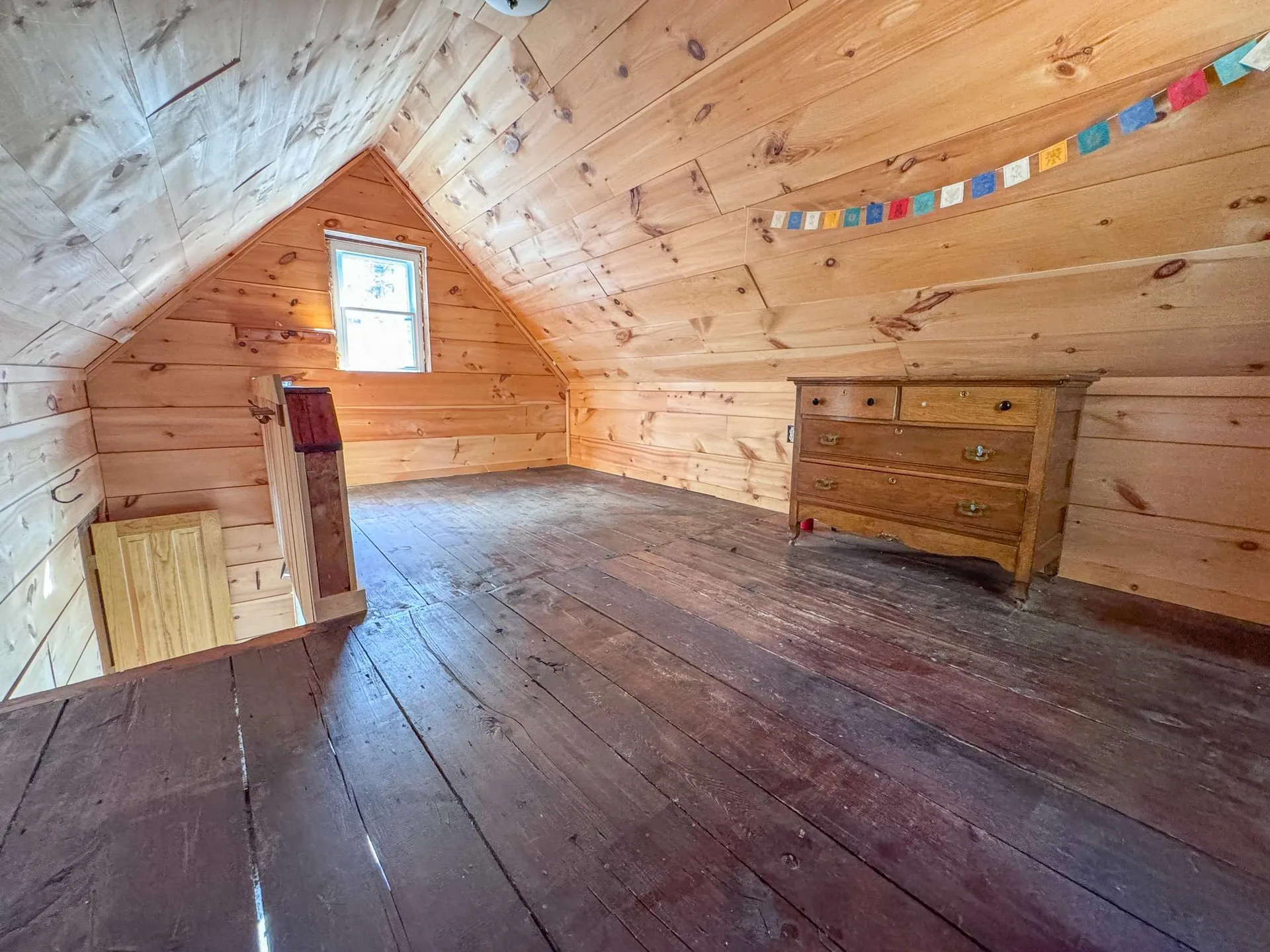 1441 Jerusalem Hill Rochester VT 05767