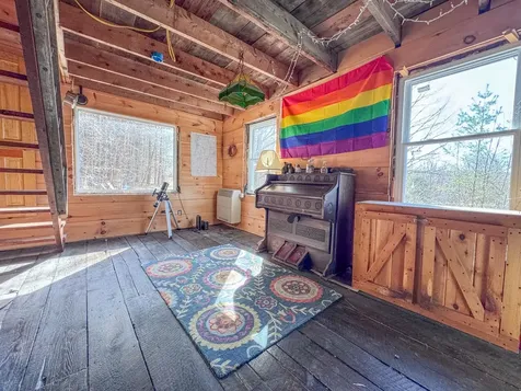 1441 Jerusalem Hill Rochester VT 05767
