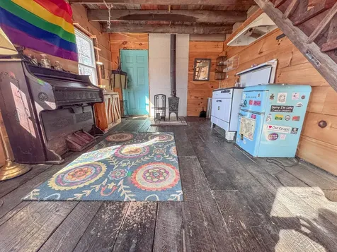 1441 Jerusalem Hill Rochester VT 05767