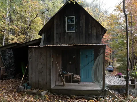1441 Jerusalem Hill Rochester VT 05767