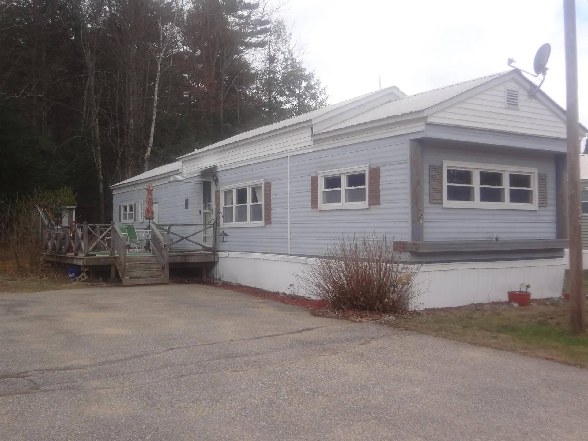 303 Old Lakeshore Road Gilford NH 03249
