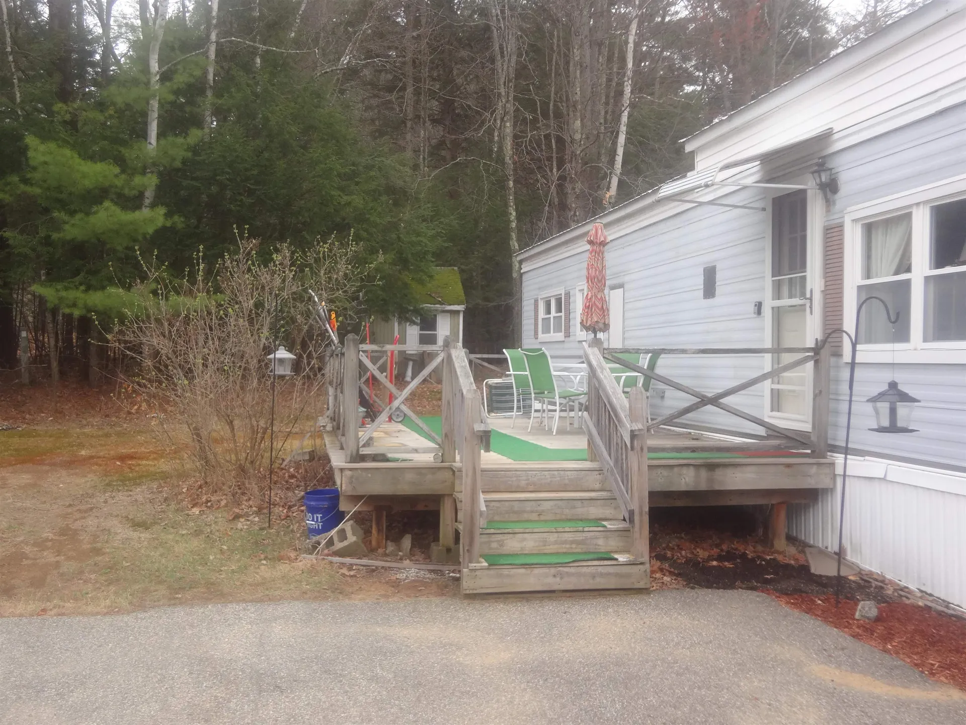 303 Old Lakeshore Road Gilford NH 03249