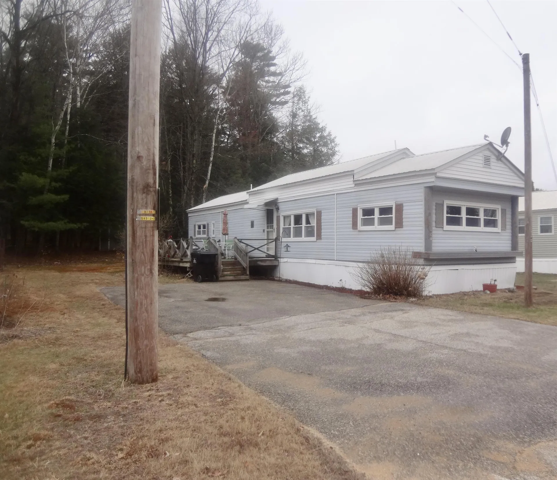 303 Old Lakeshore Road Gilford NH 03249