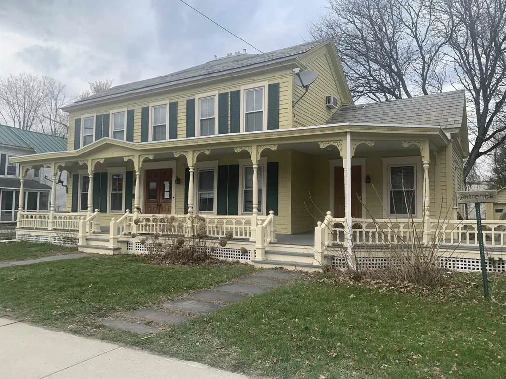 235 Main Street Poultney VT 05764