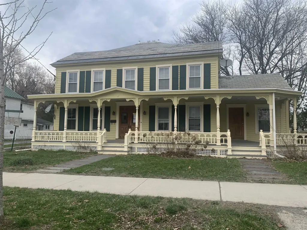 235 Main Street Poultney VT 05764