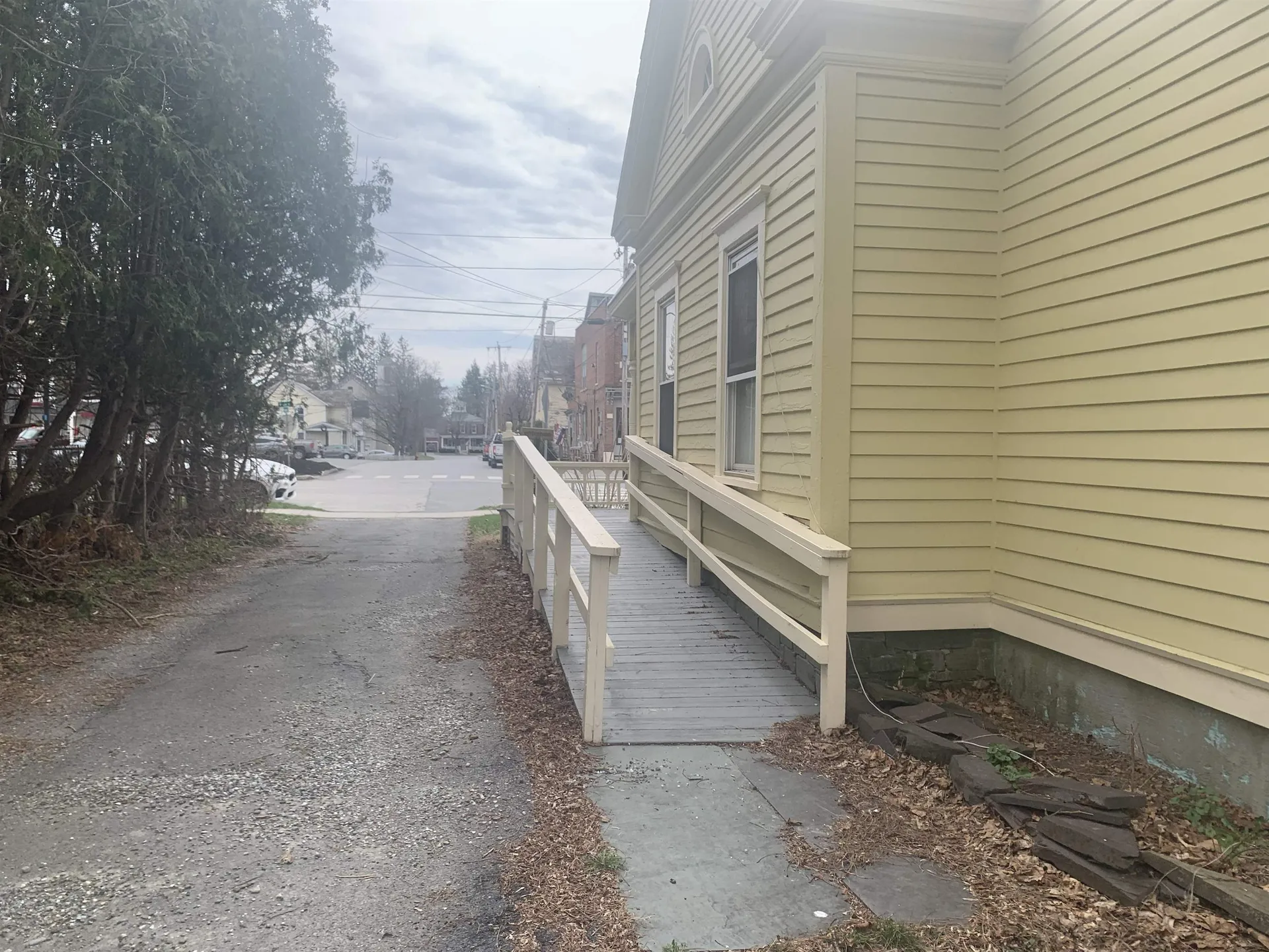 235 Main Street Poultney VT 05764