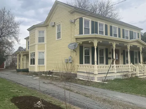 235 Main Street Poultney VT 05764