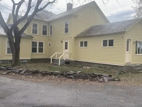 235 Main Street Poultney VT 05764
