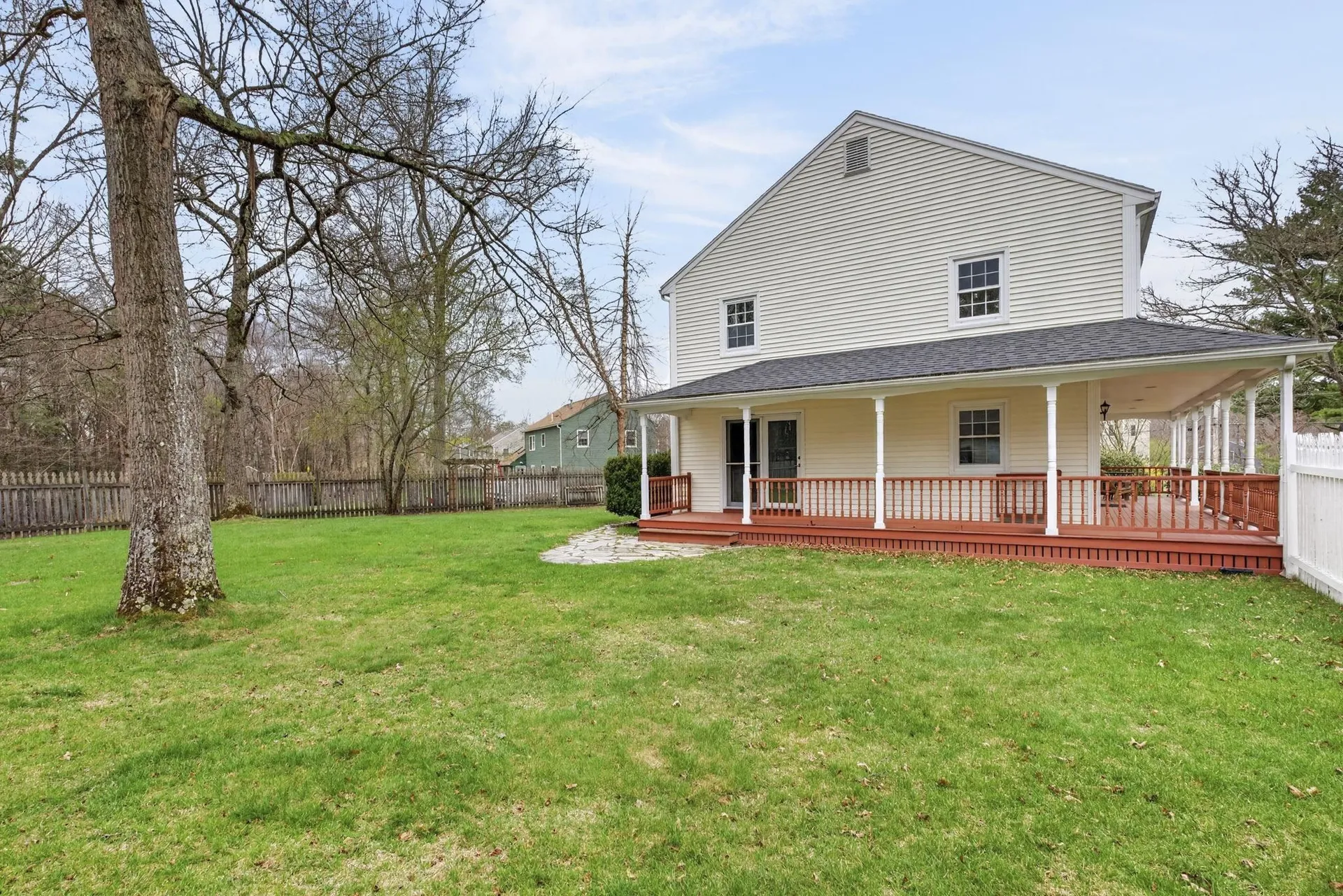 2 Windsor Drive Litchfield NH 03052
