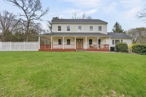 2 Windsor Drive Litchfield NH 03052