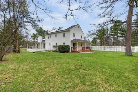 2 Windsor Drive Litchfield NH 03052