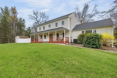 2 Windsor Drive Litchfield NH 03052