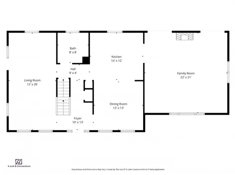 2 Windsor Drive Litchfield NH 03052