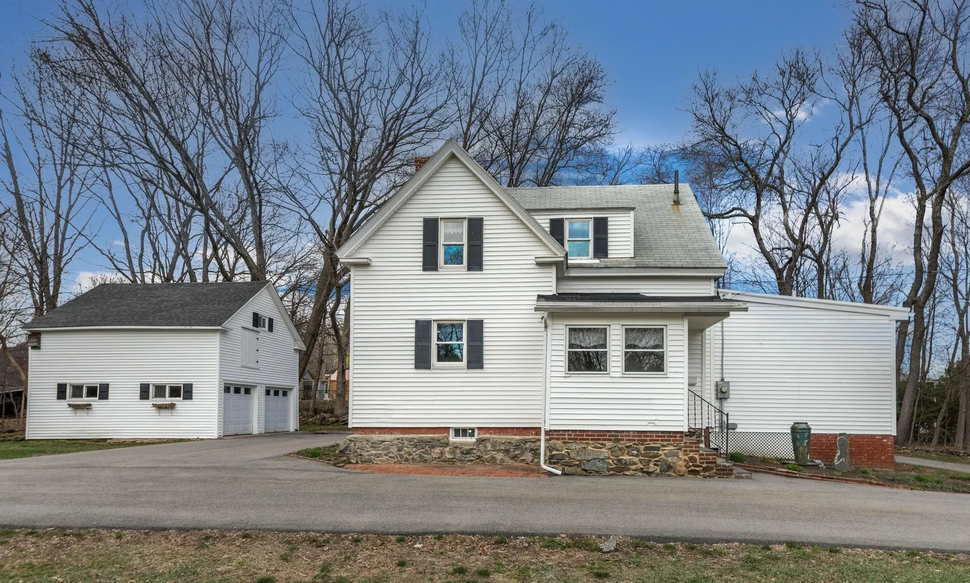 7 Daniel Street Somersworth NH 03878