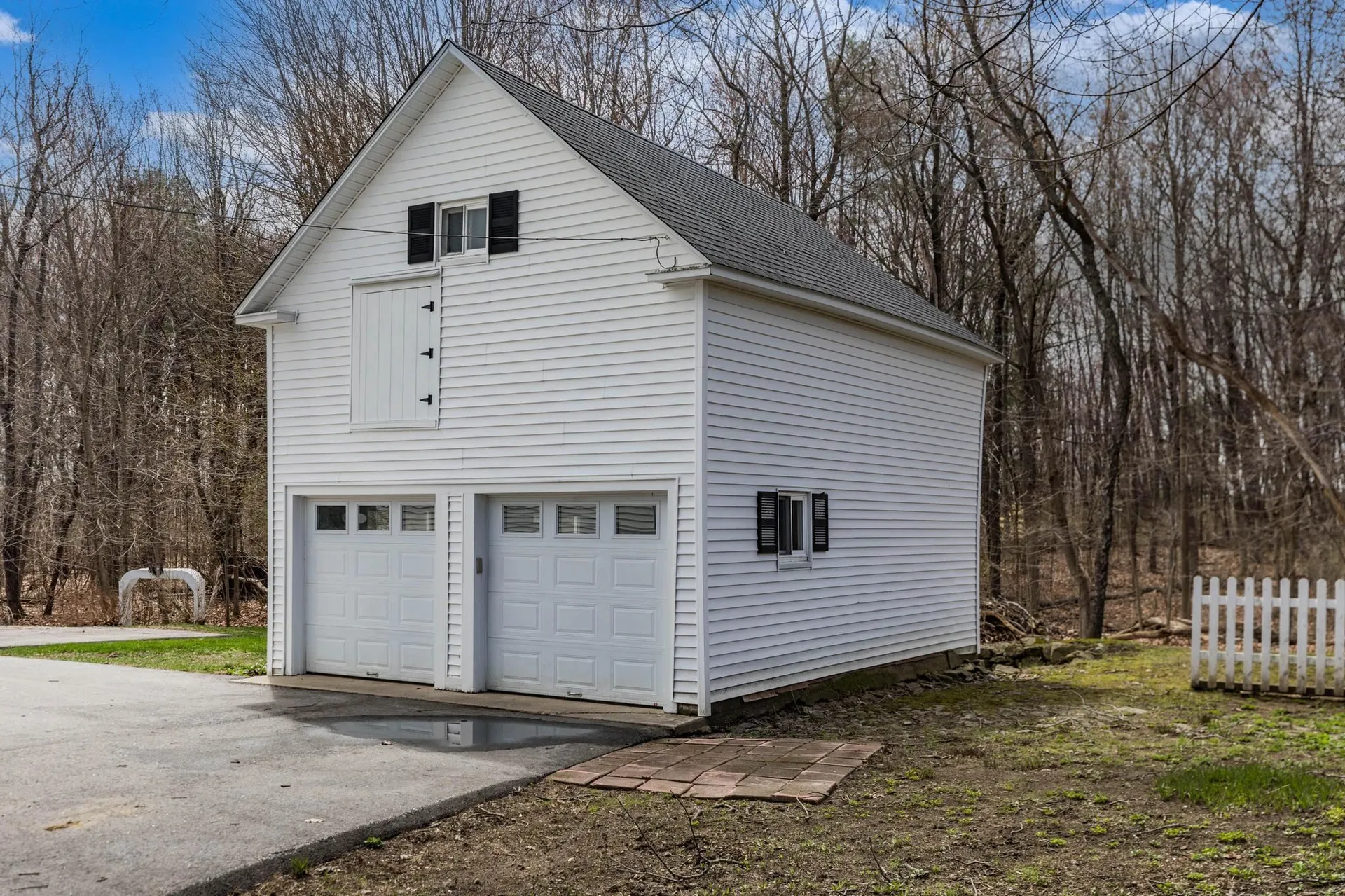 7 Daniel Street Somersworth NH 03878