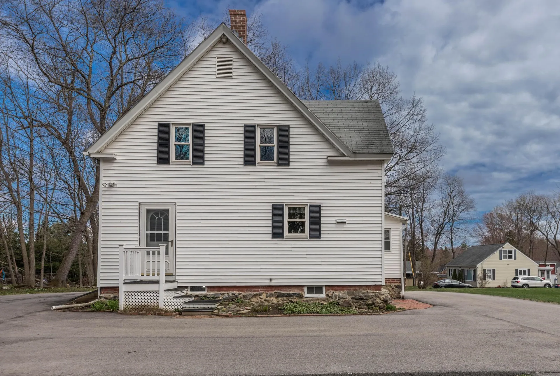 7 Daniel Street Somersworth NH 03878