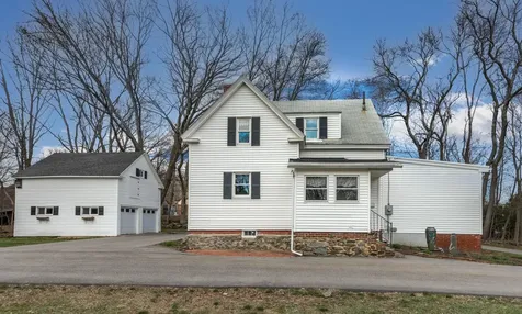 7 Daniel Street Somersworth NH 03878