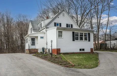 7 Daniel Street Somersworth NH 03878