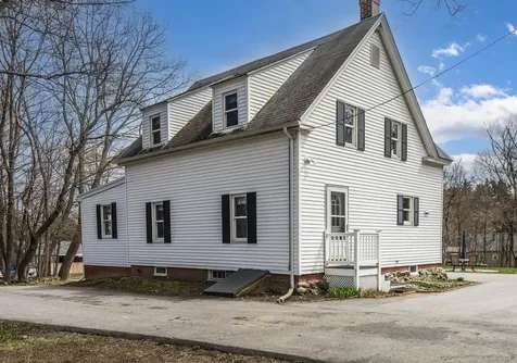 7 Daniel Street Somersworth NH 03878
