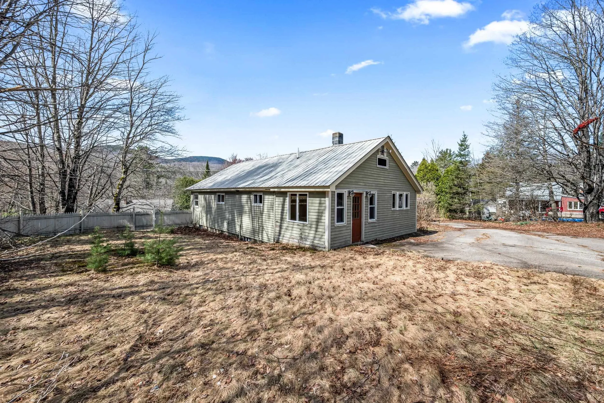 294 Nh Route 16 Jackson NH 03846
