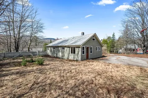 294 Nh Route 16 Jackson NH 03846
