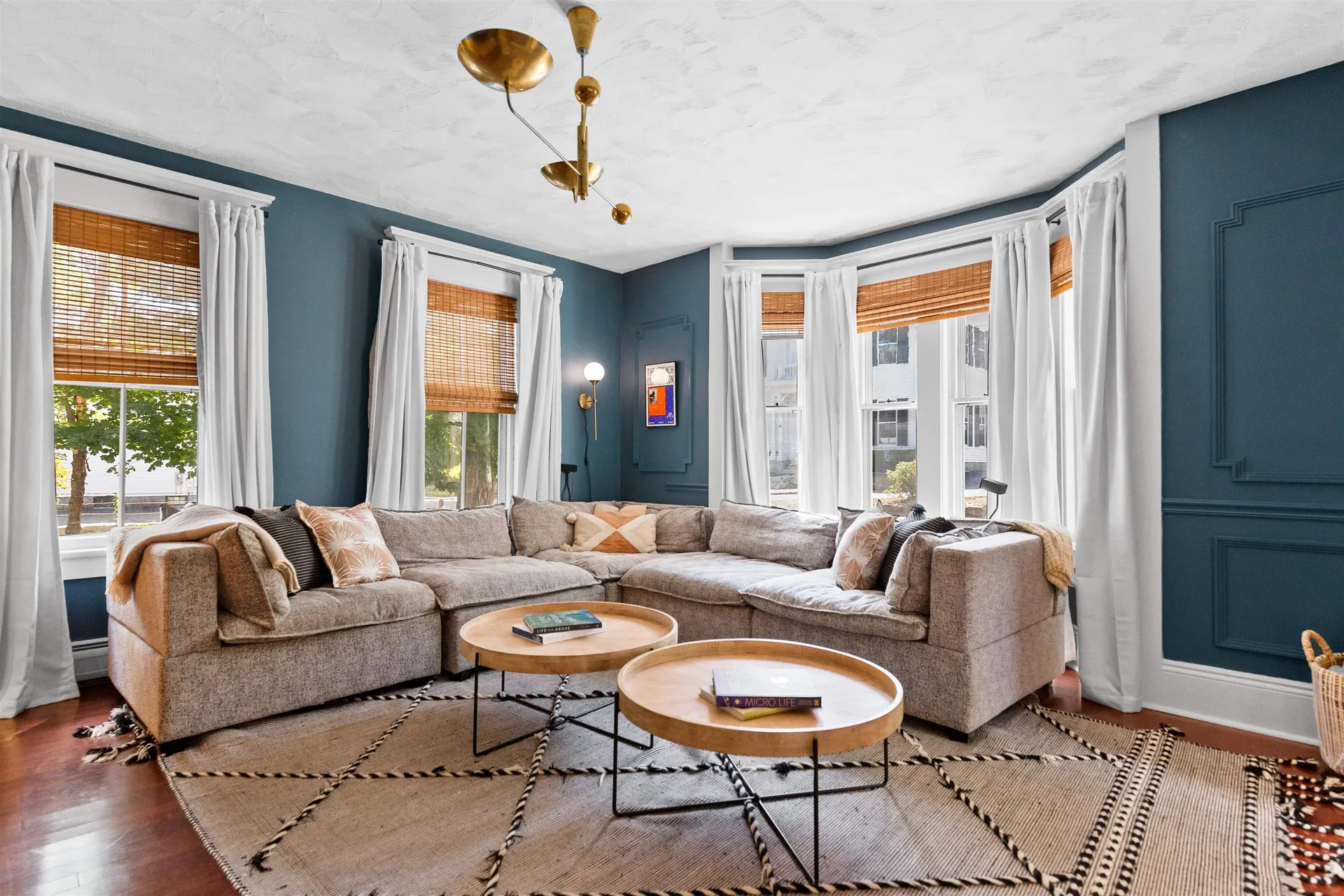 15 Highland Street Meredith NH 03253