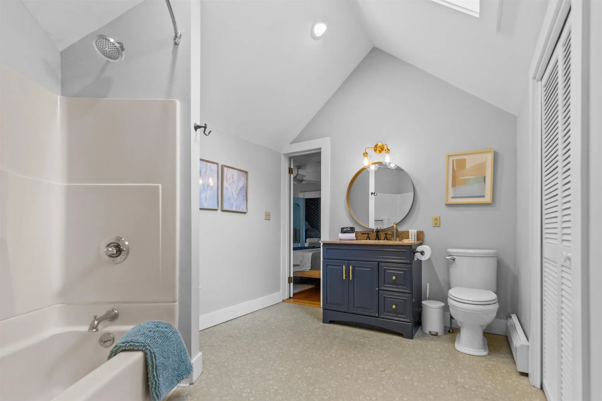 15 Highland Street Meredith NH 03253