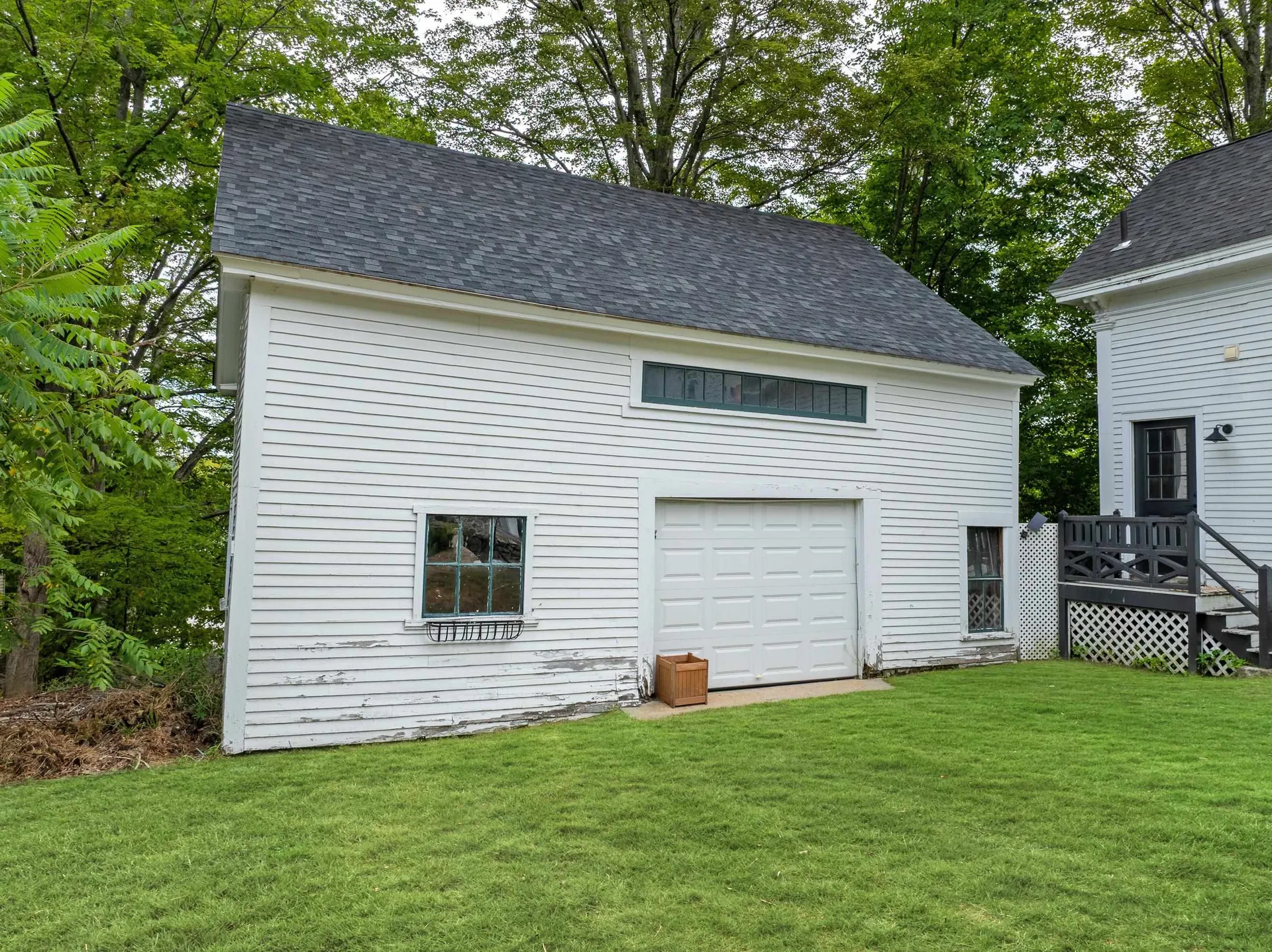 15 Highland Street Meredith NH 03253