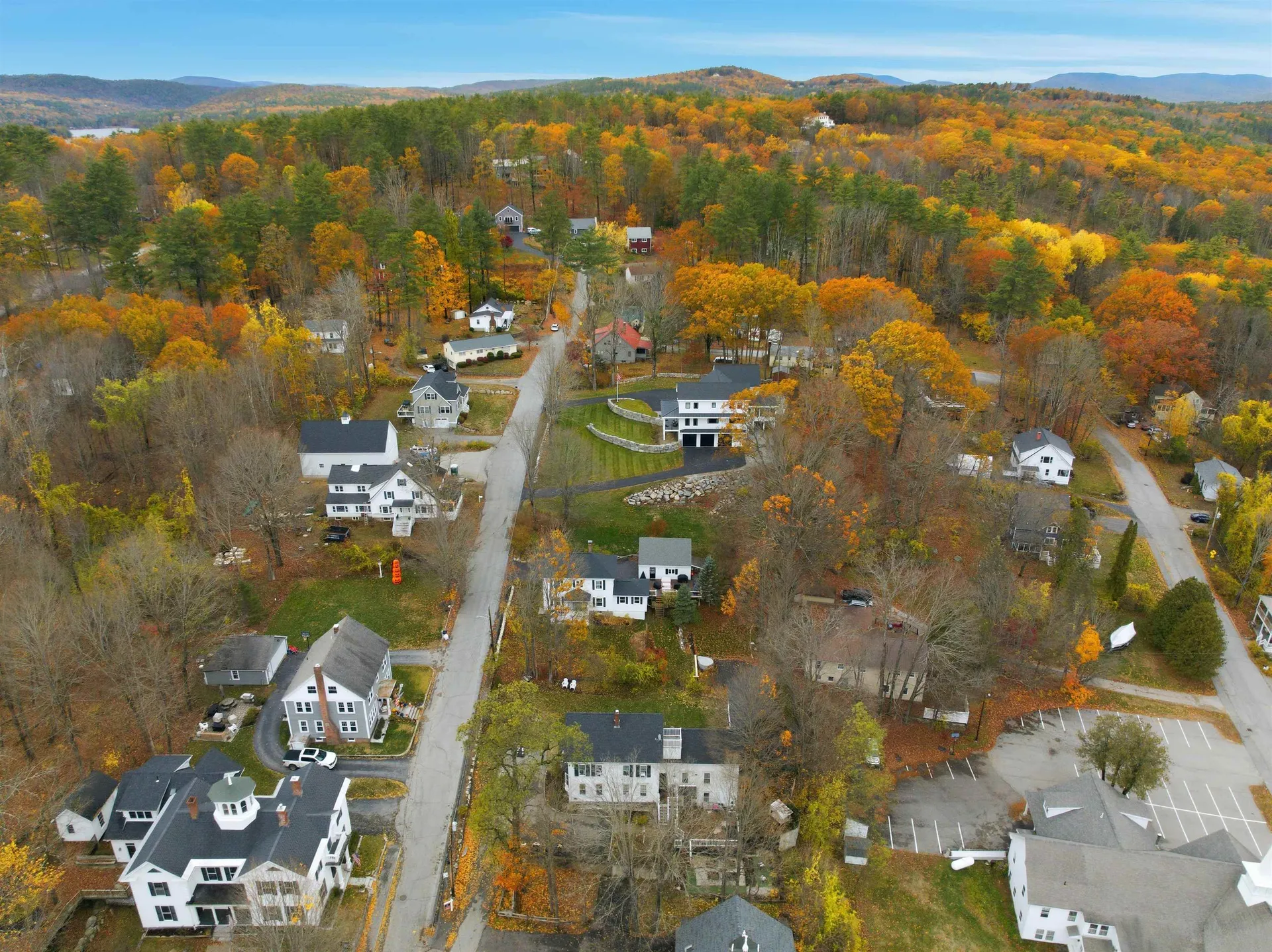 15 Highland Street Meredith NH 03253