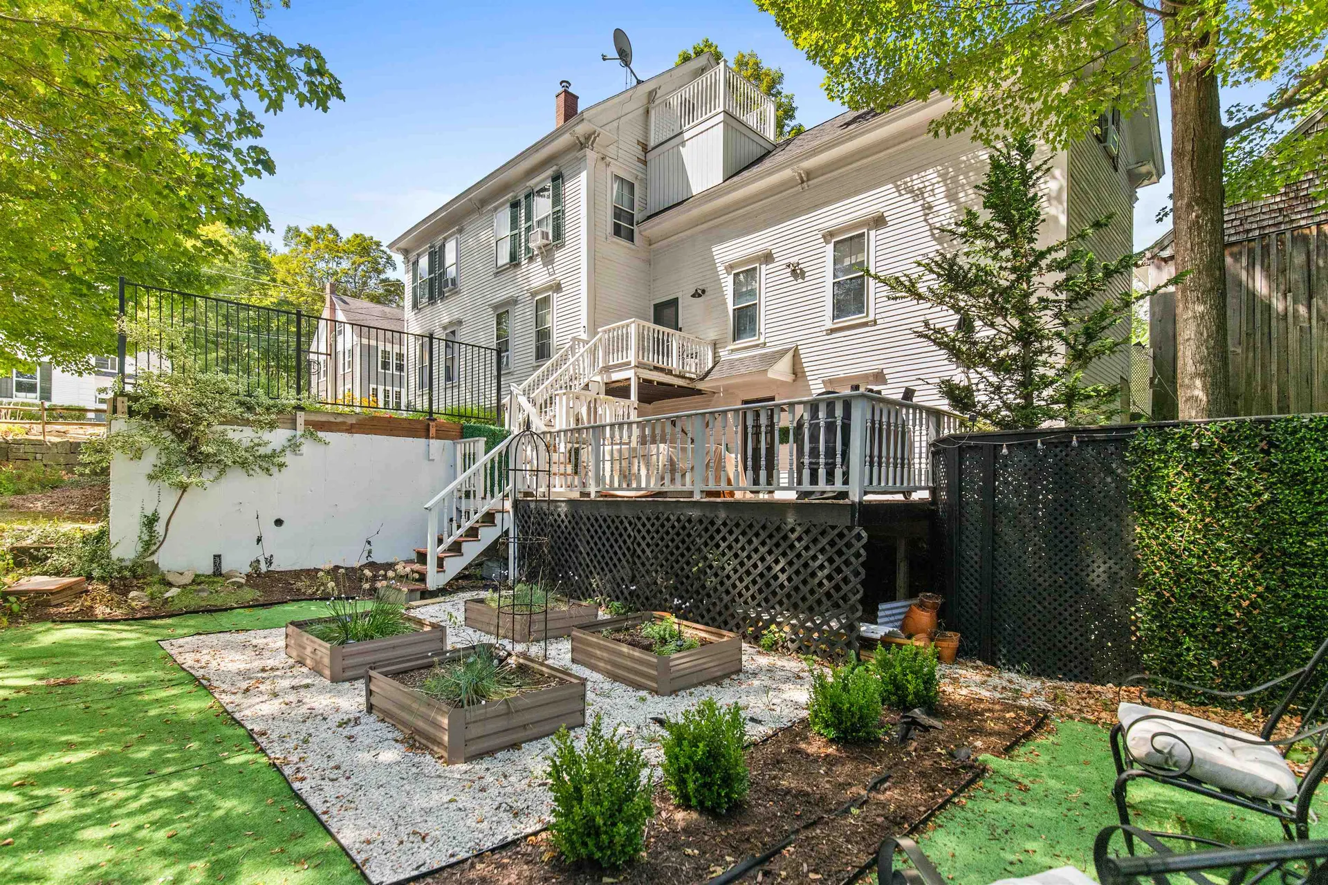 15 Highland Street Meredith NH 03253