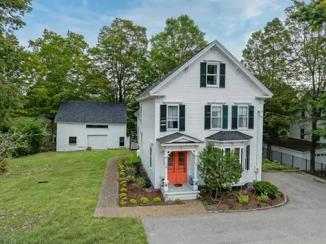 15 Highland Street Meredith NH 03253