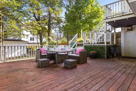15 Highland Street Meredith NH 03253