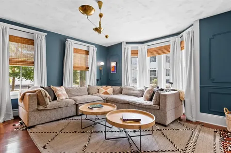 15 Highland Street Meredith NH 03253