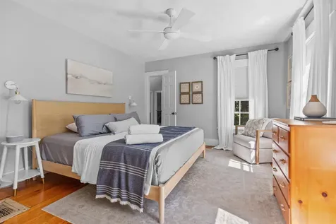 15 Highland Street Meredith NH 03253