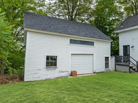 15 Highland Street Meredith NH 03253