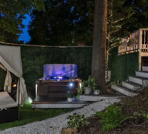 15 Highland Street Meredith NH 03253