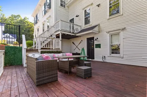 15 Highland Street Meredith NH 03253