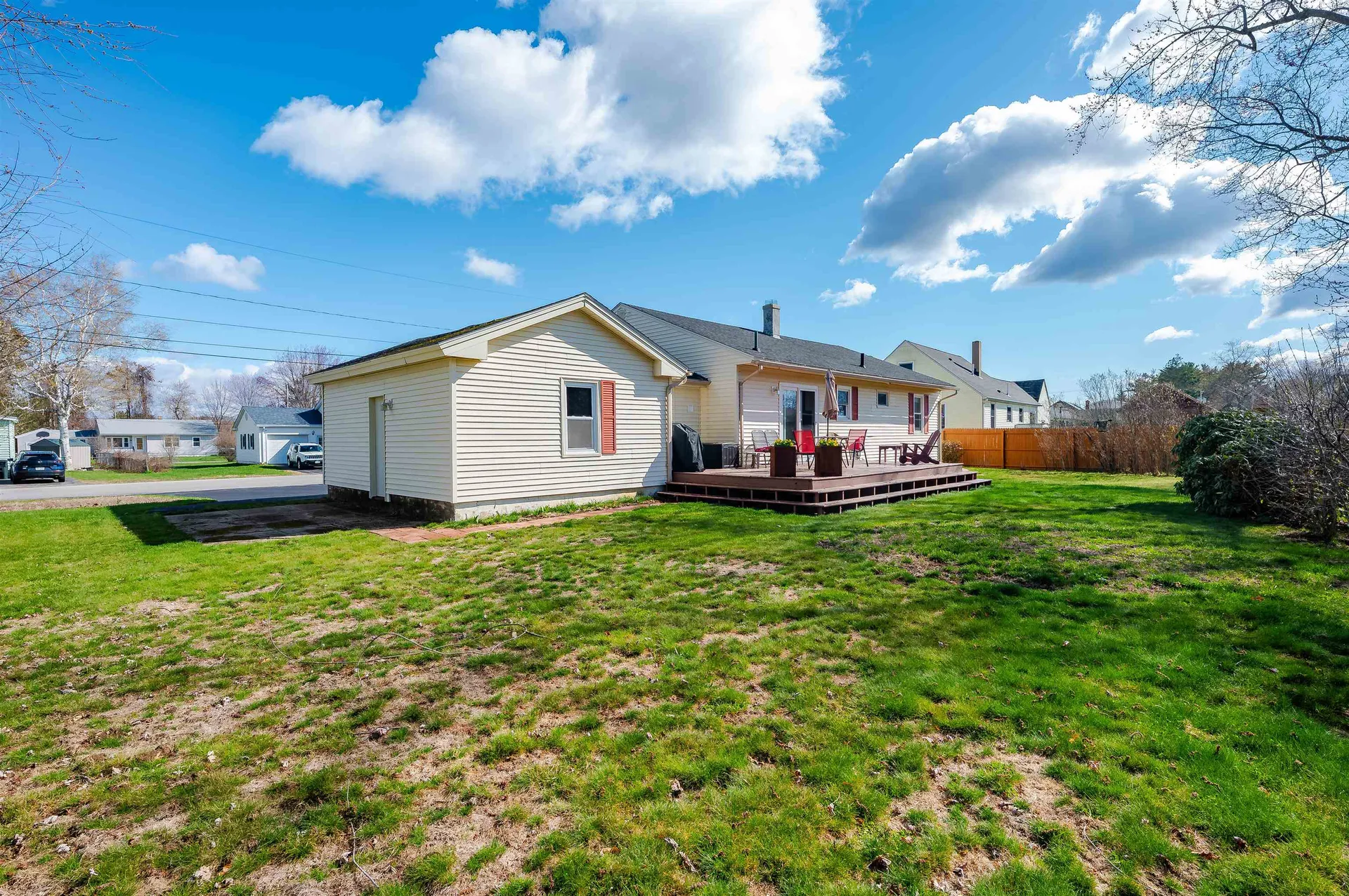 28 Midway Park Somersworth NH 03878