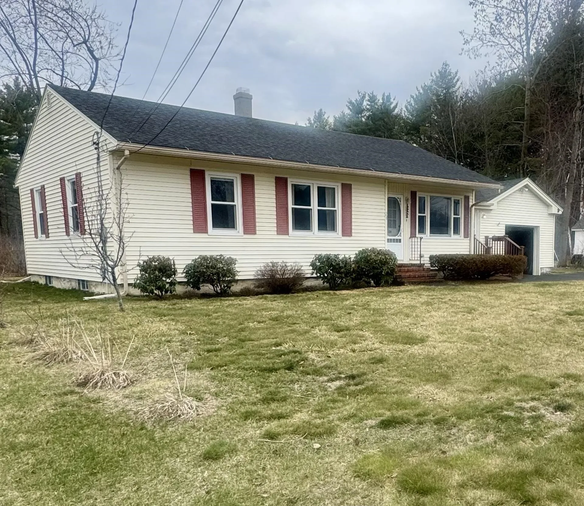 28 Midway Park Somersworth NH 03878