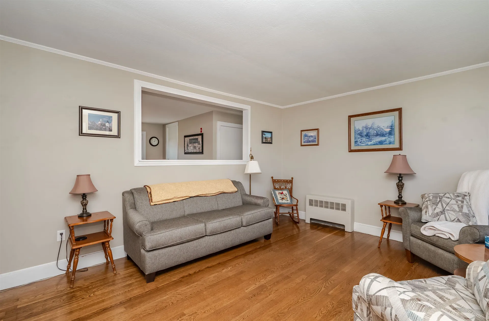 28 Midway Park Somersworth NH 03878