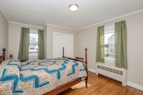 28 Midway Park Somersworth NH 03878