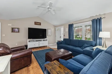 5 Madeleine Court Hudson NH 03051