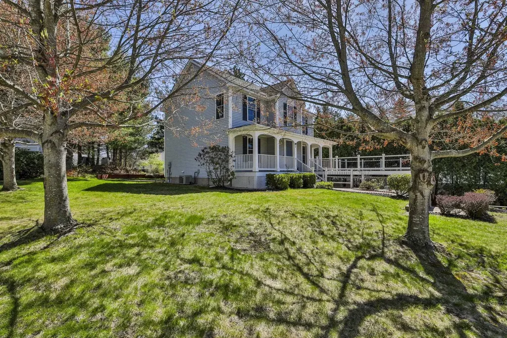 3 Katie Lane Nashua NH 03062-0000